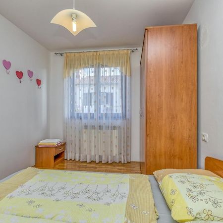 Apartment Complex Silva Rovinj Exterior photo