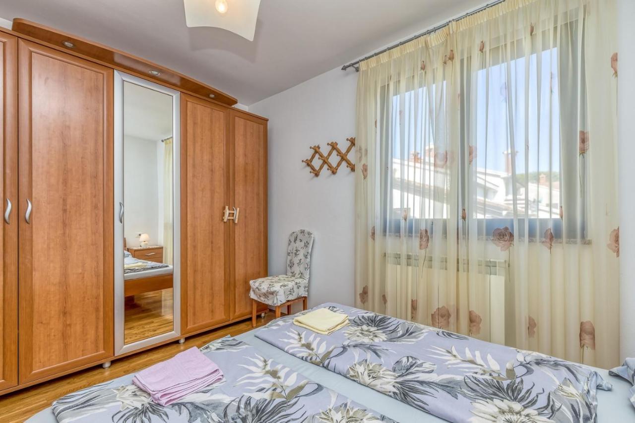Apartment Complex Silva Rovinj Exterior photo