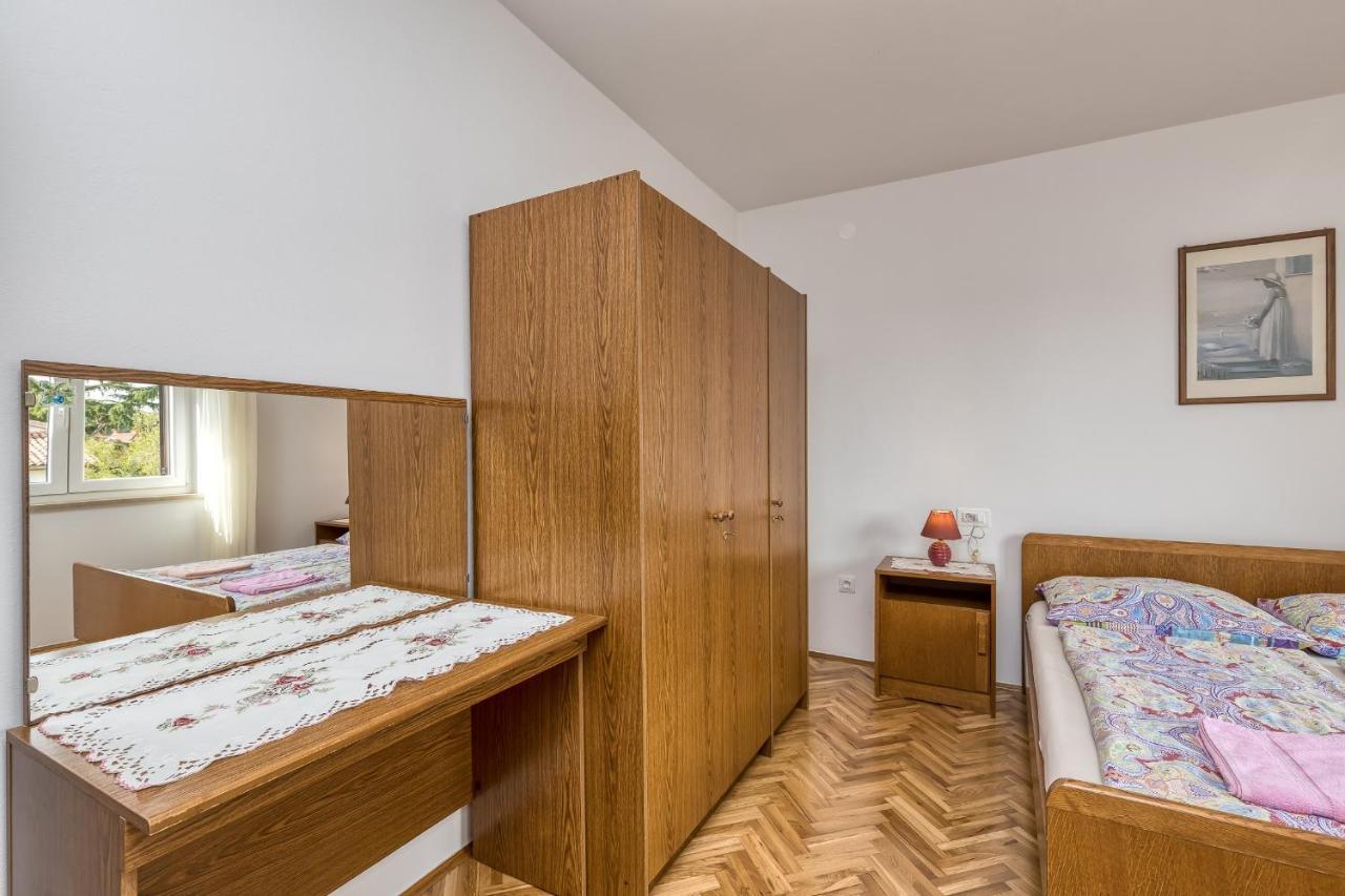 Apartment Complex Silva Rovinj Exterior photo