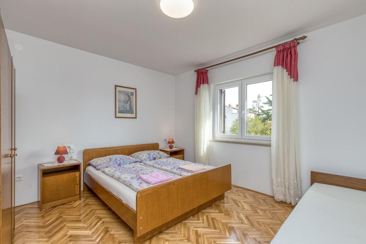 Apartment Complex Silva Rovinj Exterior photo