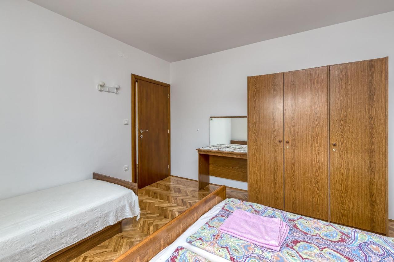 Apartment Complex Silva Rovinj Exterior photo